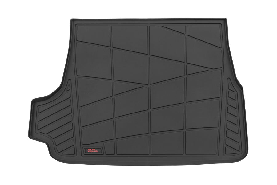 Tapetes Sure-Fit | Tapete de Carga | Toyota 4Runner 2WD/4WD (2025-2026)