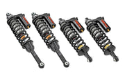 Vertex Kit de Suspensión Ajustable de Elevación | CFMOTO UFORCE U10 Pro