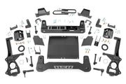 Kit de Elevación de 6 Pulgadas | Diésel | ARC | Chevy/GMC 1500 (25-26)