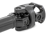 Flecha Cardán CV | Delantero | Transfer de 10 Pernos | Ram 2500 4WD (2025-2026)