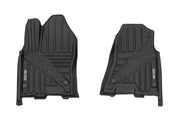 Tapetes Flex-Fit | Delantero | Crew | Ram 1500 2WD/4WD (2025-2026)