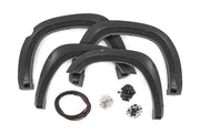 Guardabarros Defender | PCG Forjado Azul | Ram 1500 2WD/4WD (2025-2026)