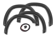 Guardabarros Sport | PDN Ceramic Gris | Ram 1500 2WD/4WD (2025-2026)