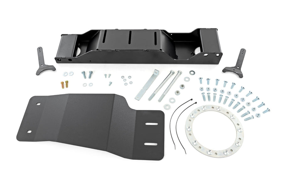Kit de Anillo Indexador de Transfer | Transfer de 10 Pernos | Ram 2500 4WD (25-26)