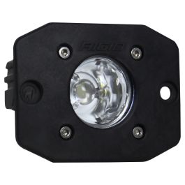 Soporte Rigid Ignite Flood Flush Mount | Luces