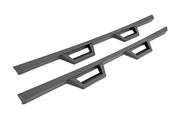 Estribos Contorneados Abatibles | Jeep Gladiator JT 4WD (2020-2026)
