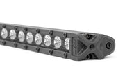 20 Inch LED Serie Negro Light Bar | Slim Line