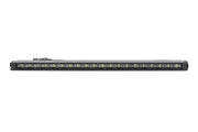 20 Inch LED Serie Negro Light Bar | Slim Line