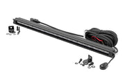 20 Inch LED Serie Negro Light Bar | Slim Line