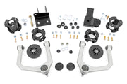 Kit de Elevación de 3.5 Pulgadas | Ford Bronco 4WD (2021-2026)