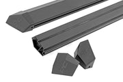 SR2 Aluminio Rail | Ford Bronco 4WD (2021-2026)