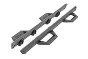 SRX2 Estribo de Aluminio Ajustable | Ford Bronco 4WD (2021-2026)