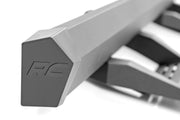 SRX2 Adj Aluminio Step | Cabina Crew | Ram 1500/2500/3500 2WD/4WD (2010-2018 & Classic)