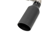 Escape Deportivo Cat-Back | Acero Inoxidable | 2.7/3.5/5.0L | Ford F-150 (21-26)