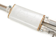 Escape Deportivo Cat-Back | Acero Inoxidable | 2.7/3.5/5.0L | Ford F-150 (21-26)