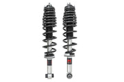 M1 Par de Struts Cargados | 2 Inch | Trasero | Ford Bronco 4WD (2021-2026)