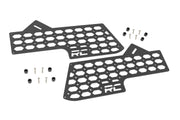 Kit de Panel Molle | Consola Central | Ford Bronco 4WD (2021-2026)