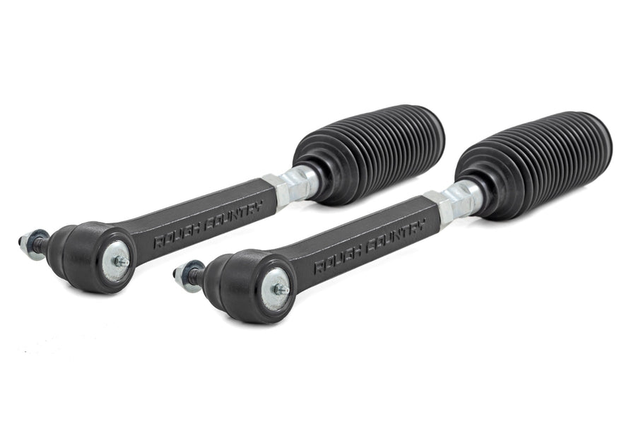 Kit de Mejora de Terminales de Dirección | Forjado | Ford Bronco 4WD (2021-2026)