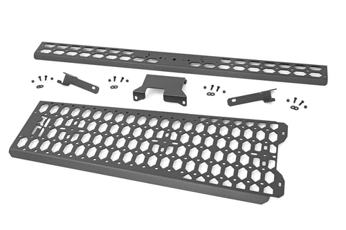 Panel de Montaje Molle | Overhead | Ford Bronco 4WD (2021-2026)