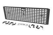 Panel de Montaje Molle | Trasero | Ford Bronco 4WD (2021-2026)