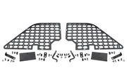 Kit de Panel Molle | Side Window | 4 Puertas | Ford Bronco 4WD (2021-2026)