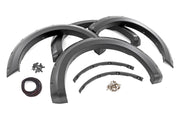 Guardabarros Pocket | LJ Darkened Bronce | Ford F-150 2WD/4WD (2021-2026)