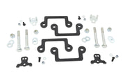 Kit de Elevación de 2 Pulgadas | OE Suspensión Neumática | Cadillac/Chevy/GMC Escalade/Tahoe/Yukon (21-26)