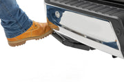 Escalón Retráctil de Caja | Extracción Manual | Ford F-150 (21-26)/F-150 Lightning (22-26)