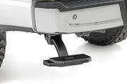 Escalón Retráctil de Caja | Extracción Manual | Ford F-150 (21-26)/F-150 Lightning (22-26)