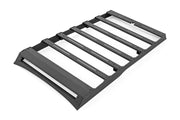 Rack de Techo | Delantero/Trasero LED Lights | Ford Bronco Sport 4WD (2021-2026)