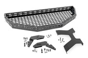 Rack de Carga Delantero | Can-Am Defender MAX HD10