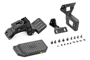 Escalón Retráctil de Caja | Extracción Manual | Ford F-150 (21-26)/F-150 Lightning (22-26)
