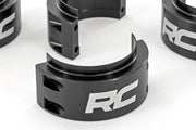 Kit de Elevación de 2.5 Pulgadas | Ford Raptor 4WD (2021-2026)