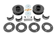 Kit de Elevación de 2.5 Pulgadas | Ford Raptor 4WD (2021-2026)