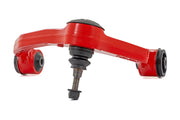 Rojo Brazos de Control Superiores Forjados | OE Upgrade | Ford F-150 2WD/4WD (2021-2026)