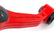 Rojo Brazos de Control Superiores Forjados | OE Upgrade | Ford F-150 2WD/4WD (2021-2026)