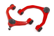 Rojo Brazos de Control Superiores Forjados | OE Upgrade | Ford F-150 2WD/4WD (2021-2026)