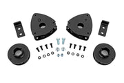 Kit de Elevación de 1.5 Pulgadas | Mitsubishi Outlander 4WD (2022-2026)