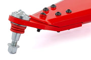 Rojo Brazos de Control de Aluminio | 2" Forward Offset | Polaris Ranger XP 1000