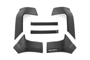 Revestimiento Trail | Esquinas Traseras | Ford Bronco 4WD (2021-2026)