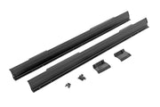 Revestimiento Trail | Placas de Estribo Rocker | 4 Puertas | Ford Bronco 4WD (2021-2026)