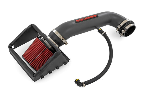 Kit de Admisión de Aire Frío | 5.0L | Ford F-150 2WD/4WD (2021-2026)