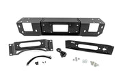 Montaje Oculto de Malacate | V8 Only | Ford F-150 4WD (2021-2026)