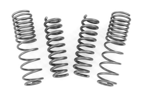 2.25 Inch Kit de Elevación con Resortes Helicoidales | Ford F-150 Raptor 4WD (2021-2026)