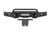 Defensa Delantera | Tubular | Ford F-150 2WD/4WD (2021-2023)
