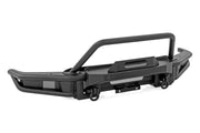 Defensa Delantera | Tubular | Montaje de Malacate | Ford F-150 2WD/4WD (2021-2023)