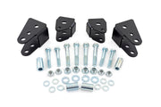 Kit de Elevación de 2 Pulgadas | Kawasaki Teryx 4 1000