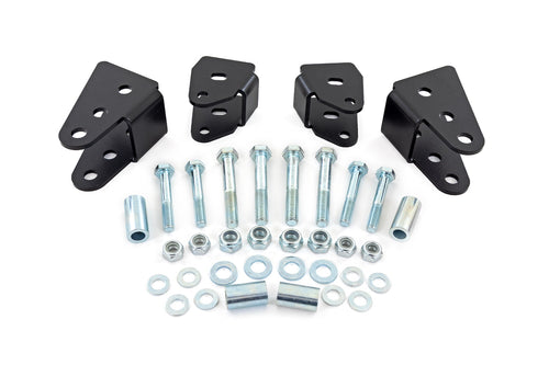 Kit de Elevación de 2 Pulgadas | Kawasaki Teryx 4 1000
