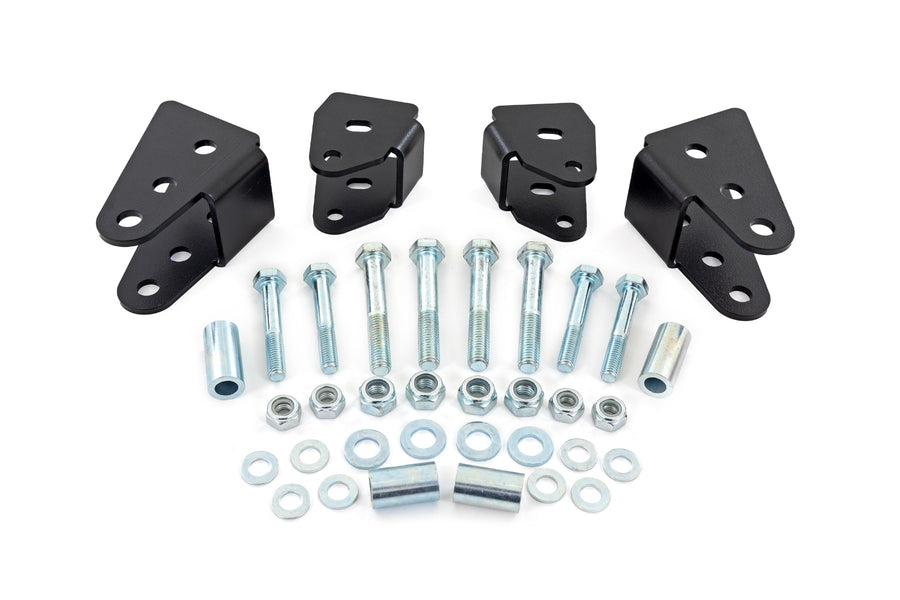 Kit de Elevación de 2 Pulgadas | Kawasaki Teryx 4 1000