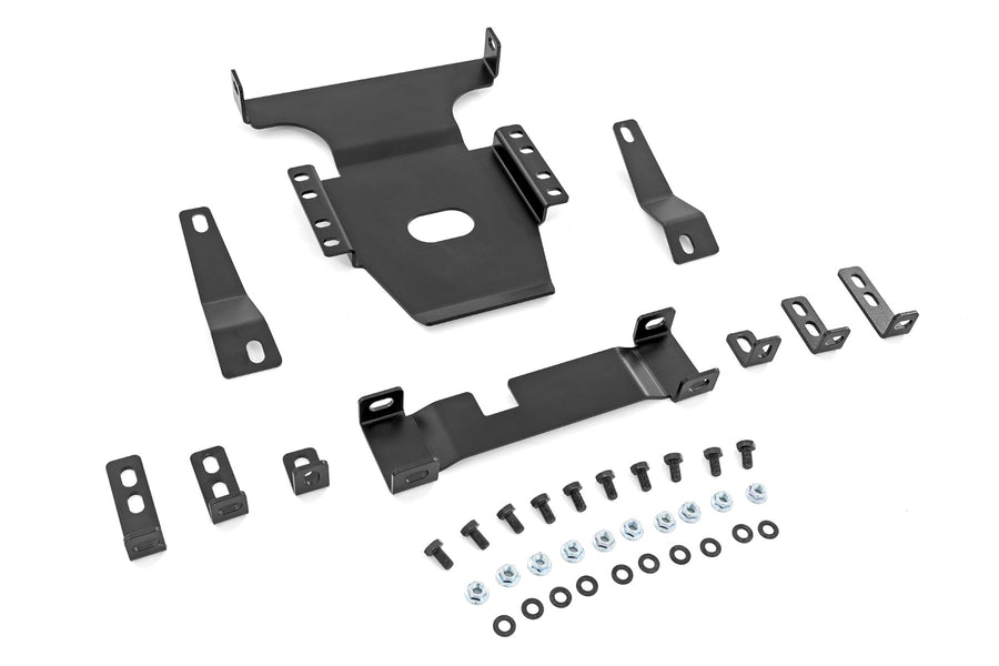 Refuerzo de Chasis | Polaris Ranger XP 1000